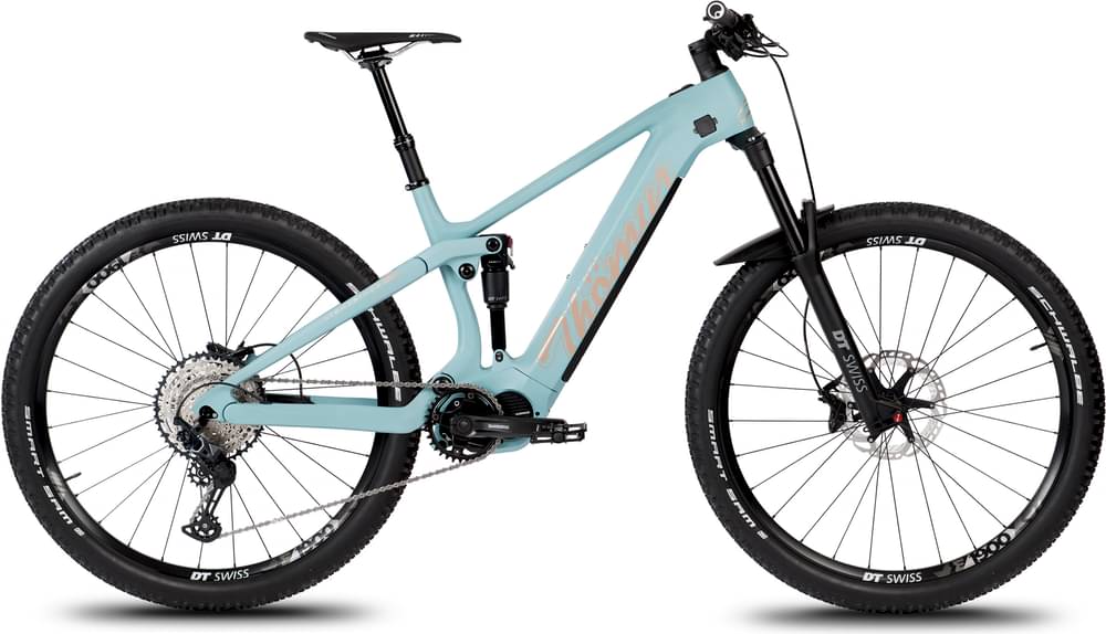 Thoemus Lightrider E2 XT Rot