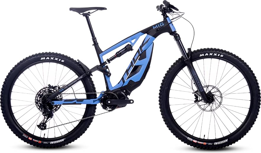 Thok MIG Color Edition