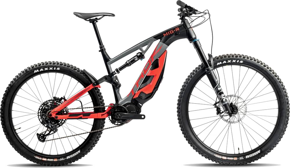 THOK MIG-R