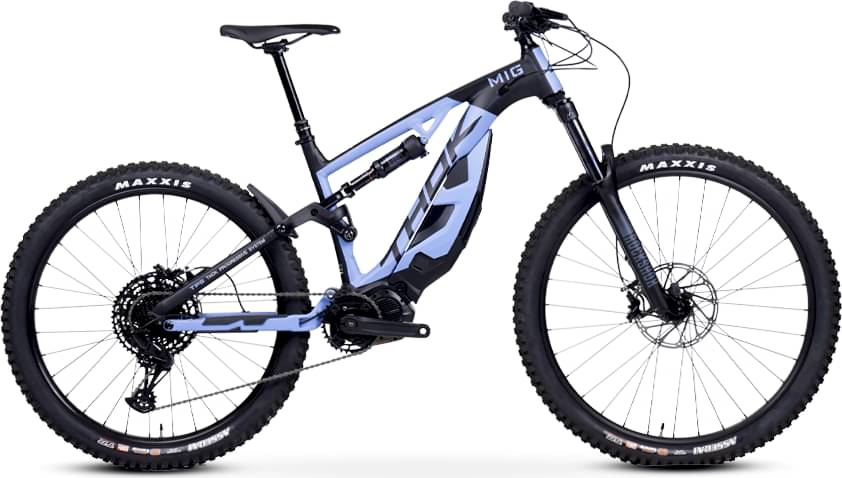 THOK MIG 630 COLOR EDITION