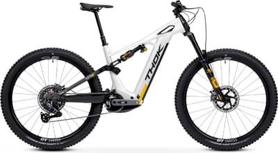 Thok TP4 LIMITED EDITION