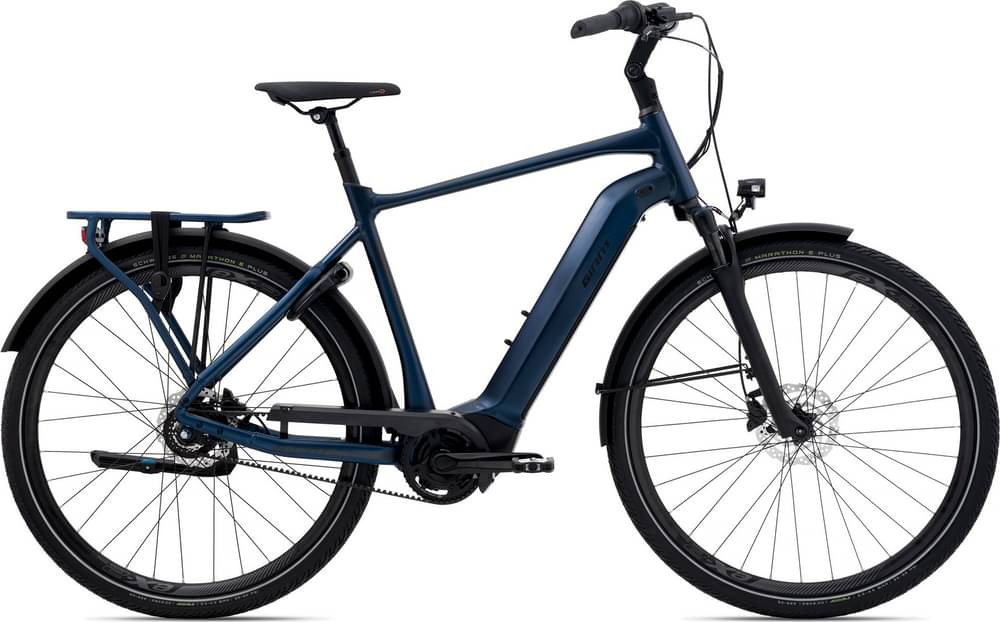 Giant DailyTour E+, 1 BD GTS