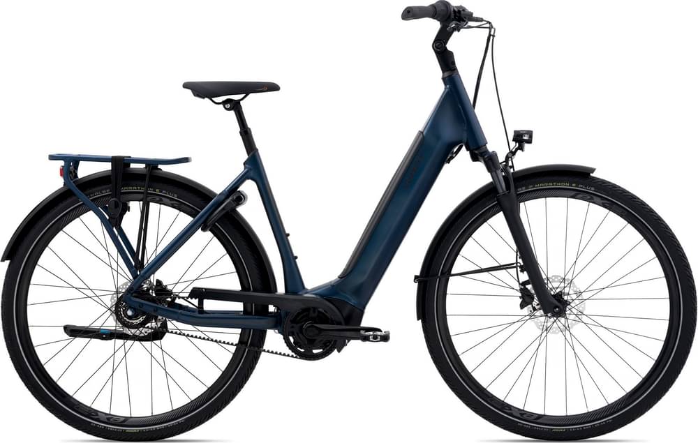 Giant DailyTour E+, 1 BD LDS