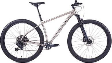 Titus El Viajero SRAM GX AXS