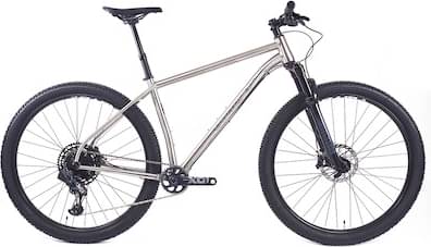 TITUS El Viajero SRAM X01 AXS
