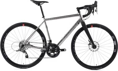 Titus Roadrunner SRAM Force 22 Titanium
