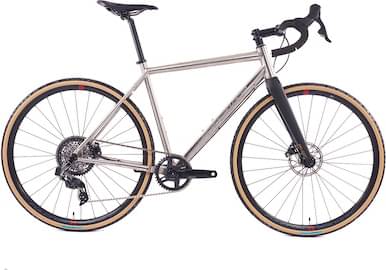 TITUS Roadrunner SRAM Rival AXS XPLR All