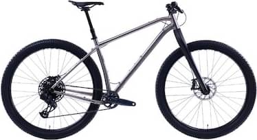 Titus Silk Road SRAM GX AXS