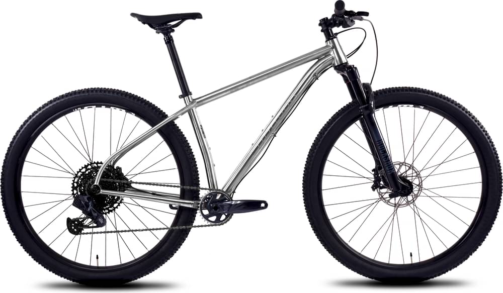 TITUS El Viajero SRAM GX AXS