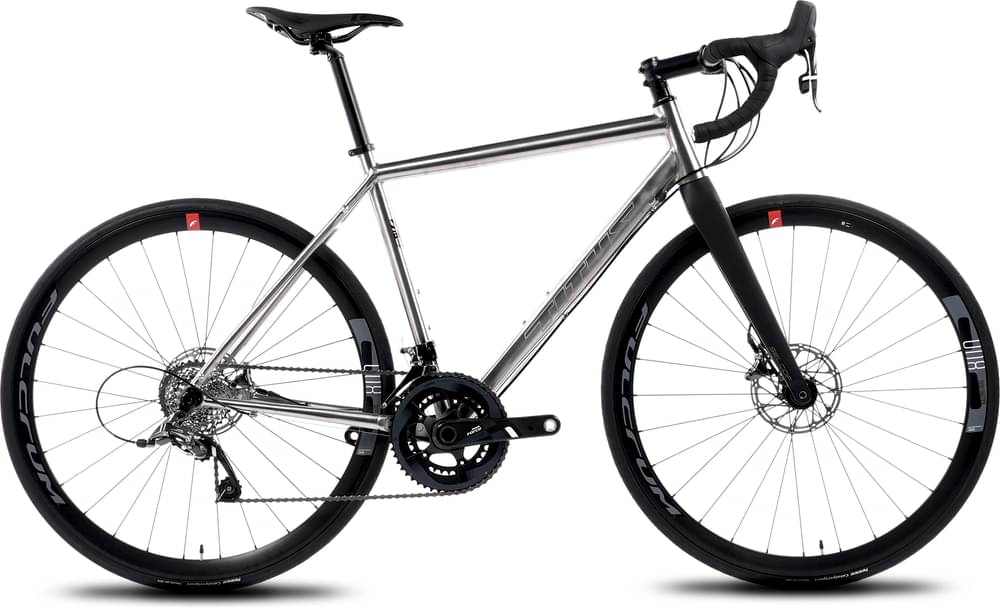 TITUS Roadrunner SRAM Force 22 Titanium