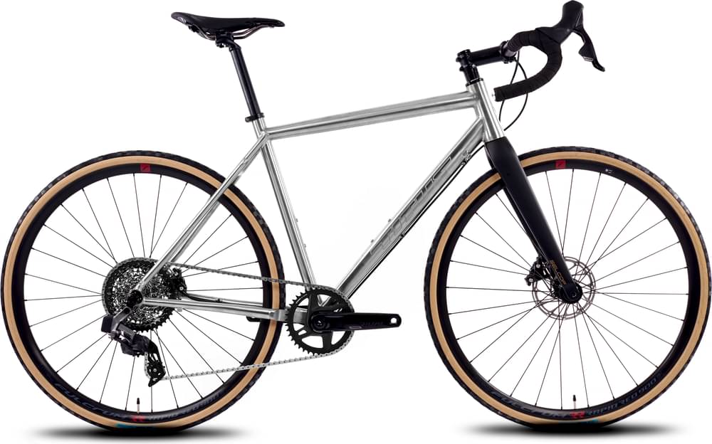 Titus Roadrunner SRAM Rival AXS XPLR All