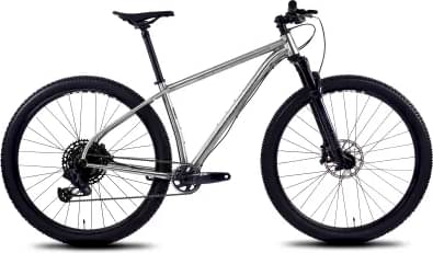TITUS El Viajero SRAM GX AXS