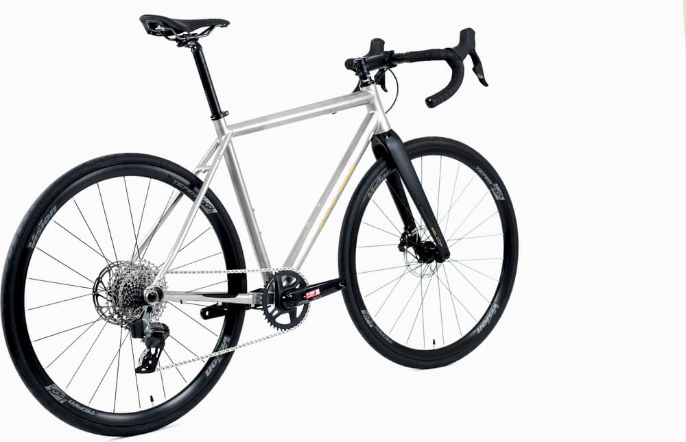 TITUS Roadrunner SRAM Rival AXS XPLR All