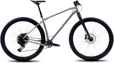 Titus Silk Road SRAM GX AXS