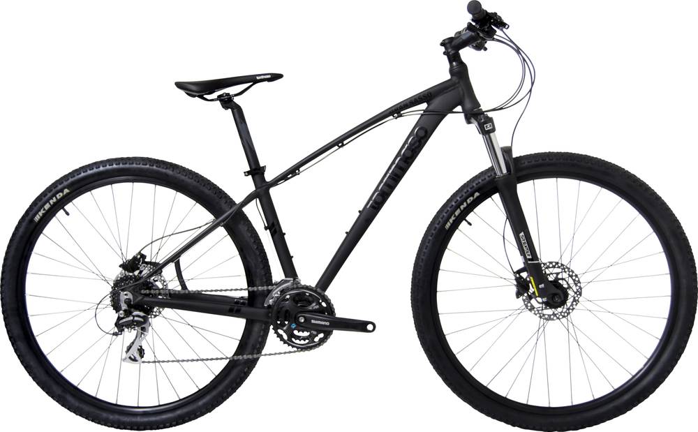 TOMMASO Gran Sasso 29"