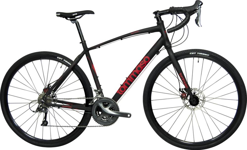 TOMMASO Sentiero Disc