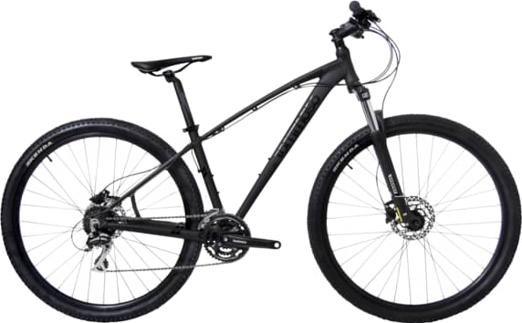 Tommaso Gran Sasso 29"