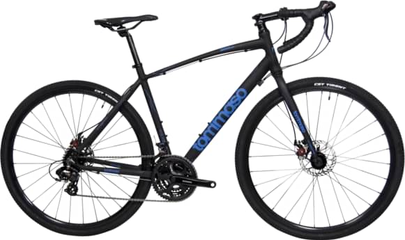 Tommaso Siena Disc