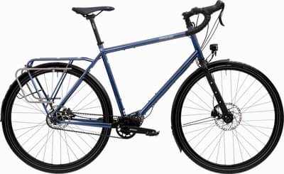TOUTTERRAIN Blueridge Xplore GT Select 3.1