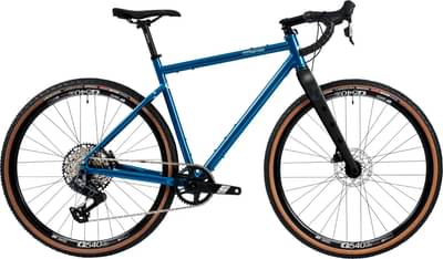 TOUTTERRAIN Ceres GT Select 5.1