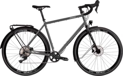 TOUTTERRAIN Nolita GT Select 4.1