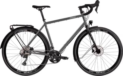 TOUTTERRAIN Nolita GT Select 4.2
