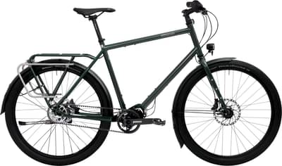 TOUTTERRAIN Silkroad Xplore II 275 Select 3.1