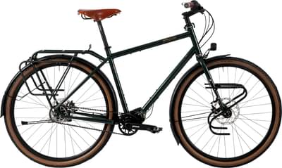 TOUTTERRAIN Silkroad Xplore II 29 Anniversary edition