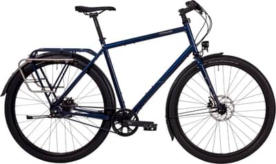 TOUTTERRAIN Tanami II 29 Select 3.1