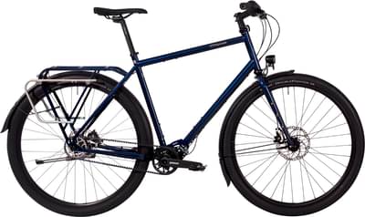 TOUTTERRAIN Tanami Xplore II 29 Select 3.1