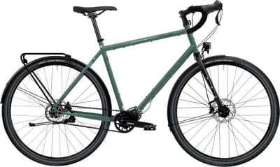 TOUTTERRAIN Tribeca Xpress GT Select 3.1