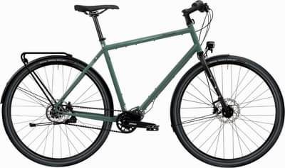 TOUTTERRAIN Tribeca Xpress Select 3.1