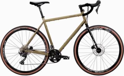 TOUTTERRAIN Vasco GT 28 Select 2.2