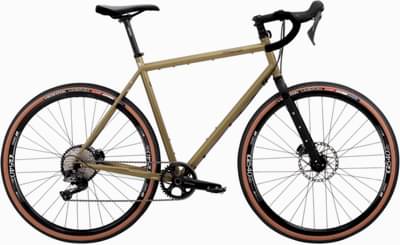 TOUTTERRAIN Vasco GT 28 Select 2.3