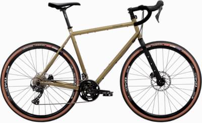 TOUTTERRAIN Vasco GT 28 Select 2.4