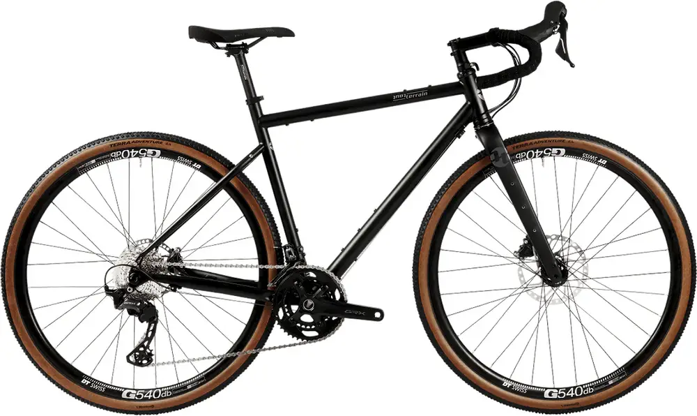 2026 Tout Terrain Ceres GT Select 6.1 – Specs, Comparisons, Reviews ...