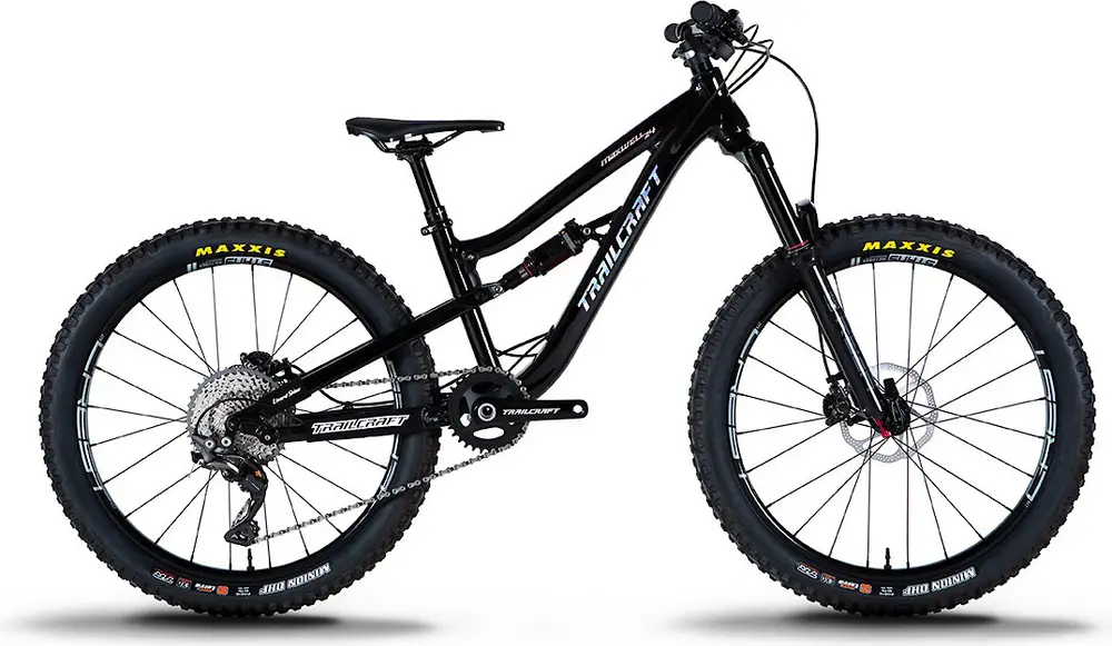 2021 Trailcraft Maxwell 24 Pro – Specs, Comparisons, Reviews – 99 Spokes