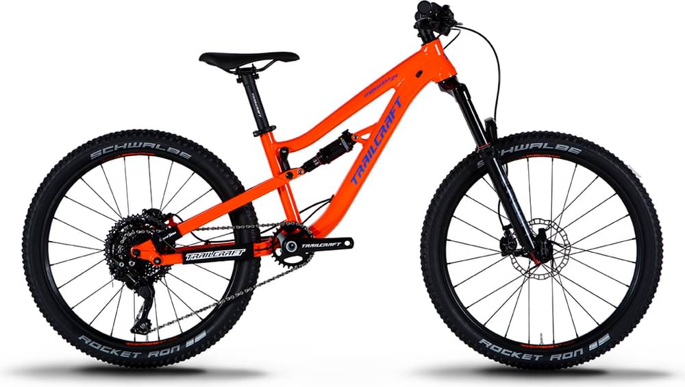 Trailcraft Maxwell 24 Elite Build