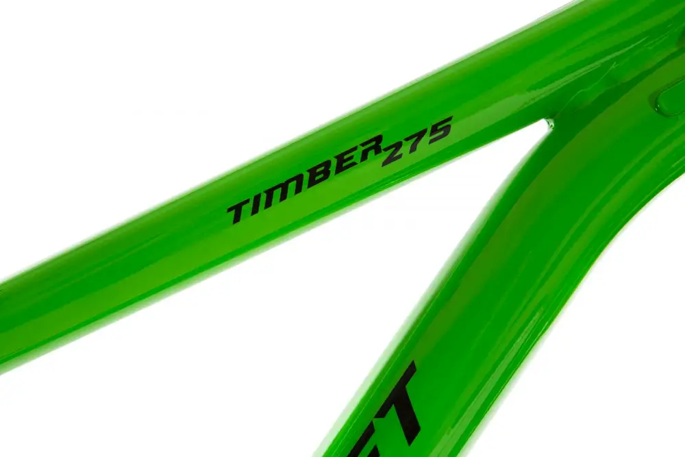 2022 Trailcraft Timber 27.5 Pro Build – Specs, Comparisons, Reviews ...