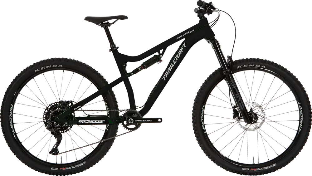 2023 Trailcraft Maxwell 275 Special Build – Specs, Comparisons, Reviews ...