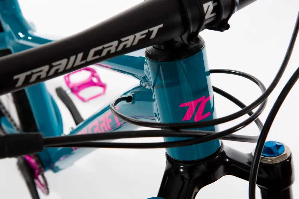 2023 Trailcraft Pineridge 24 Special Build – Specs, Comparisons ...