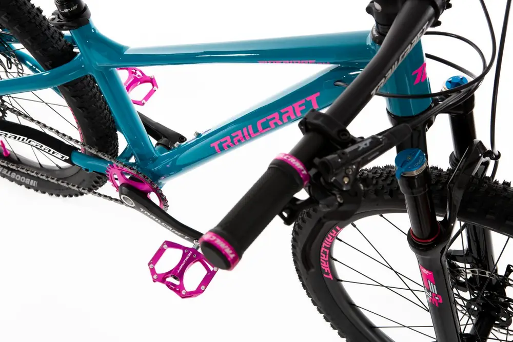 2023 Trailcraft Pineridge 24 Special Build – Specs, Comparisons ...