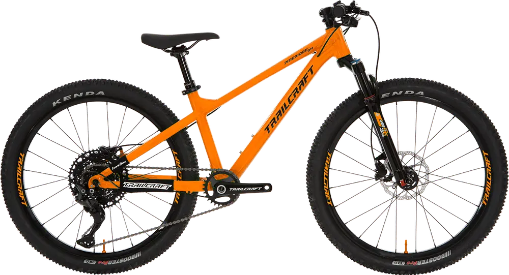 2023 Trailcraft Pineridge 24 Special Build – Specs, Comparisons ...