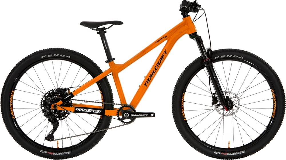 TRAILCRAFT Timber 26 Elite