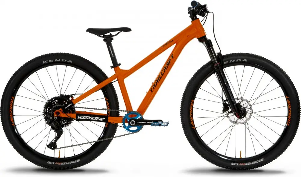 2023 Trailcraft Timber 26 Special Build LTD – Specs, Comparisons ...