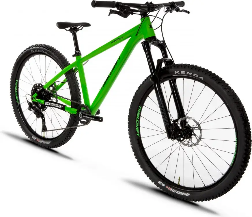 2023 Trailcraft Timber 27.5 Special Build LTD – Specs, Comparisons ...