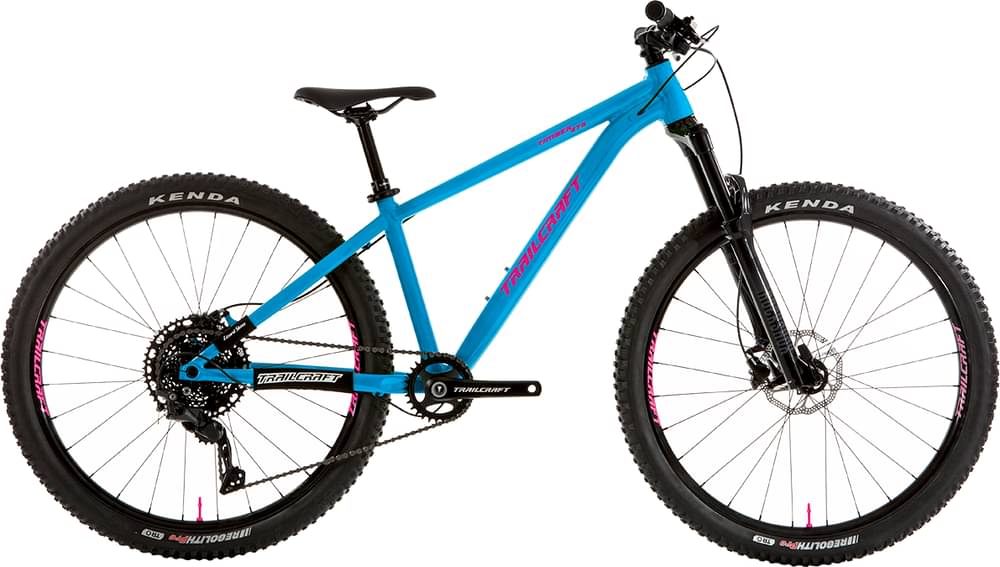 TRAILCRAFT Timber 27.5 X01