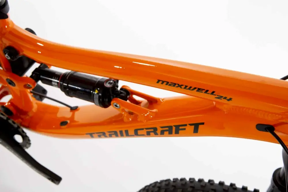 2024 Trailcraft Maxwell 24 Special Build – Specs, Comparisons, Reviews ...