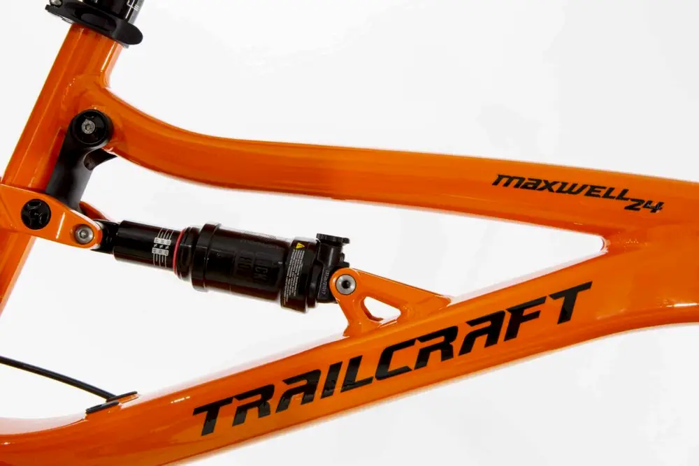 2024 Trailcraft Maxwell 24 Special Build – Specs, Comparisons, Reviews ...