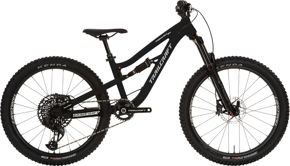 2024 Trailcraft Maxwell 24 Special Build – Specs, Comparisons, Reviews ...
